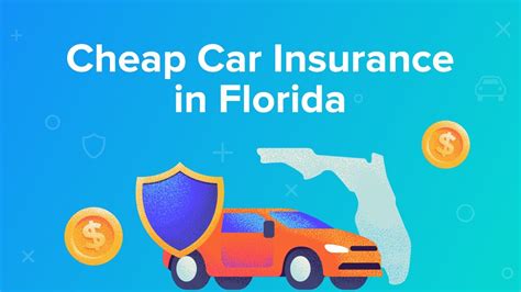 affordable car insurance in florida